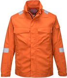 Portwest Bizflame Ultra Jack FR68 - Oranje - S
