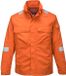 Portwest Bizflame Ultra Jack FR68 - Oranje - S