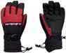 Quiksilver Mission Gant Rouge L Enfants