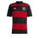 ADIDAS PERFORMANCE Tricot 'DFB 2014' rood / zwart / wit