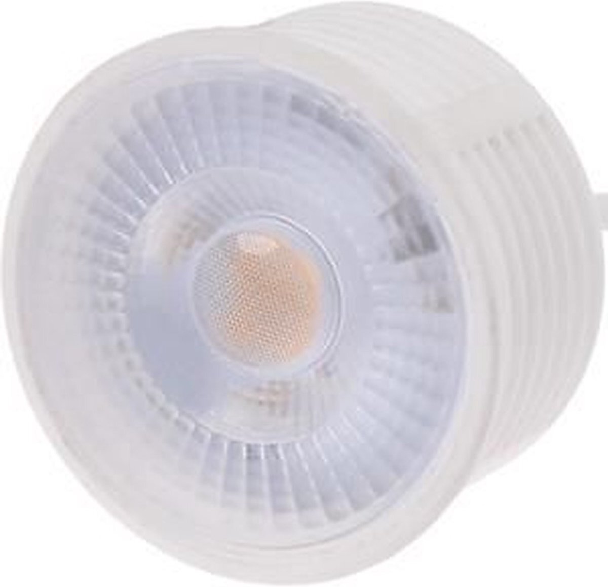 Tronix Tronix® LED Module inbouw 50mm Dimbaar - 5W/2700K/38° Wit