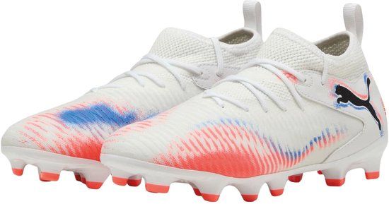 Puma Future 8 Match FG/AG Voetbalschoenen Dames