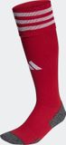 adidas Performance adi 23 Sokken - Unisex - Rood - 43-45