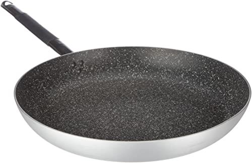 Pentole Agnelli ALSA111BBINF40 Infinity Lage verzonken pan - 40 cm