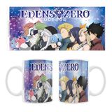 SAKAMI Edens Zero Space mok 320 ml origineel en gelicentieerd