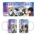 SAKAMI Edens Zero Space mok 320 ml origineel en gelicentieerd