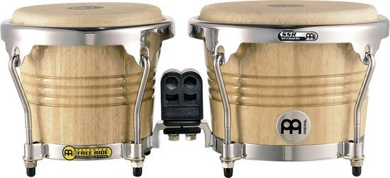 Meinl FWB200NT Marathon Exclusive bongo s