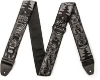 Dunlop ILD13 ILOVEDUST Endless Midnight - Gitaarband