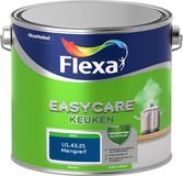 FLEXA Easycare Muurverf - Keuken - Mat - Mengkleur - U1.43.21 - 2,5 liter