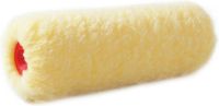 Sorex Muur vacht verfroller - polyester - eenmalig gebruik - 9,6 x 25 cm
