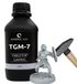 TGM-7 résine d'impression 3D pour miniatures, 1 litre, gris