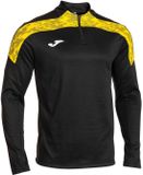Joma Championship Viii Sweatshirt Zwart S Man