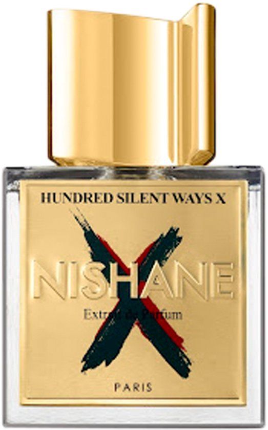 Nishane Parfum / 100 ml / Unisex