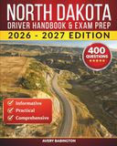 North Dakota Driver Handbook & Exam Prep