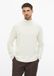 s.Oliver T-Shirt beige katoen korte mouw effen kraag L Herfst/Winter 2026 Mannen
