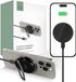 TECH-PROTECT QI15W-A33 Chargeur sans fil magnétique MagSafe Noir