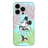 ERT GROUP mobiel telefoonhoesje voor Apple Iphone 14 PRO origineel en officieel erkend Disney patroon Minnie 040