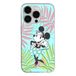 ERT GROUP mobiel telefoonhoesje voor Apple Iphone 14 PRO origineel en officieel erkend Disney patroon Minnie 040
