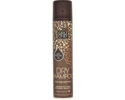 Girlz Only Brunettes Droge Shampoo - 200 ml