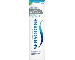 Sensodyne Gentle Whitening Tandpasta - 75ml