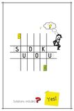 Easy Sudoku for Beginners: 100 Fun and Easy Puzzles with Solutions