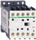 Schneider Electric LC1K1210P7 Contactor 1x NO 1 stuk(s)