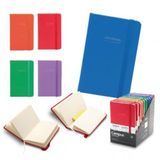 CAMPUS Notitieboeken Mo-A6 Journal 96H 80G glad