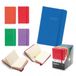 CAMPUS Notitieboeken Mo-A6 Journal 96H 80G glad