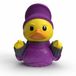 Numskull Star Trek Tubbz PVC Figure Guinan 1st Edition 10 cm