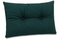 Amazinggirl Kussen Lounge Tuinmeubelen - Rugkussen 40x50 cm Groente