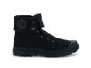 Palladium Baggy Desert laarzen voor dames, Zwart 92353 060