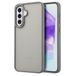 imoshion Color Guard Backcover pour Samsung Galaxy A36 / A56 - Gris