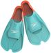 Speedo Biofuse Training Zwemvliezen Blauw EU 39-40 1/2