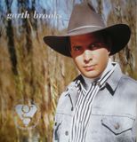 Garth Capitol/EMI Records Garth Brooks - Garth Brooks (CD, Special Edition, Stereo, 1989)