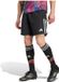Adidas X Jeremy Scott Pride Tiro Short Noir L Homme
