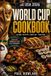 USA Libri GmbH USA 2026 World Cup Cookbook