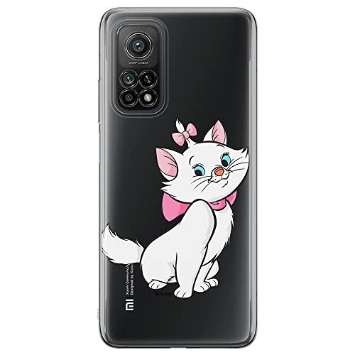 ERT GROUP mobiele telefoonhoesje voor Huawei P30 Lite - Disney Marie 007