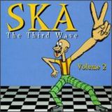 Vol. Shanachie Ska: The Third Wave, Vol. 2 CD