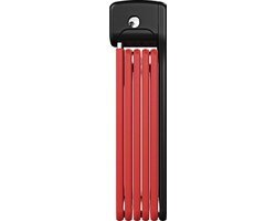 Abus 6055/85 SH Fietsslot rood/zwart 85cm 2018 Fietssloten