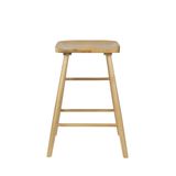 Drawer Housecraft Living Vander Barkruk 64 cm Naturel