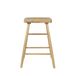 Drawer Housecraft Living Vander Barkruk 64 cm Naturel