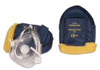 Gima 34219 accessoireset CPR voor defibrillatoren