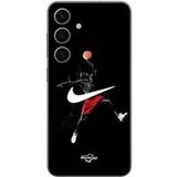 Nike Jordan Samsung Galaxy S25 Maniacase Beschermhoes