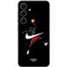 Nike Jordan Samsung Galaxy S25 Maniacase Housse de protection