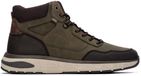 Xti 14676202 Bottines Kaki EU 43 Homme