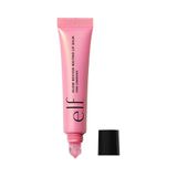 e.l.f. Glow Reviver Melting Lip Balm, getinte formule, met sheaboter en hyaluronic acid, veganistisch en dierproefvrij, Pink Lemonade