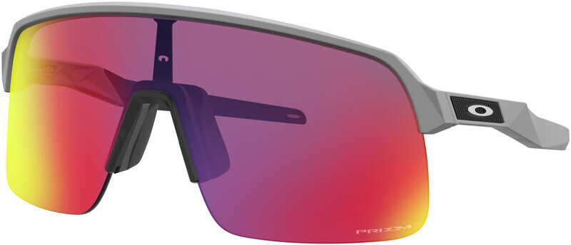 Oakley Sutro Lite Sunglasses, matte white/prizm road