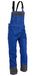 KÜBLER 37808413-4697-44 werkbroek "Psa Safety X" 64 Kornblumenblau/Anthrazit