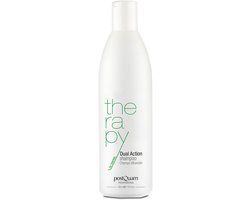 POSTQUAM HAIR CARE DUBBELE ACTIE SHAMPOO