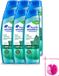 Head & Shoulders 6 x Pure Intense Anti-Roos Shampoo 250 ml